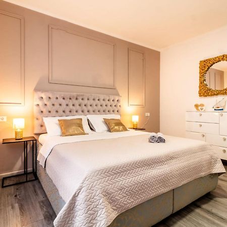 Apartment Lea Centar Split Buitenkant foto