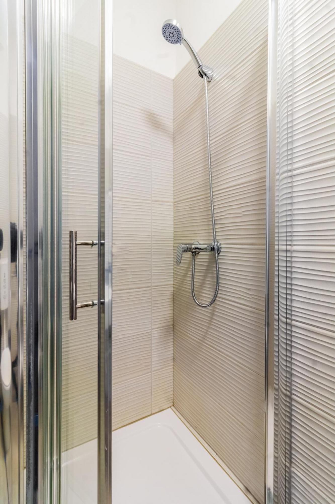 Apartment Lea Centar Split Buitenkant foto