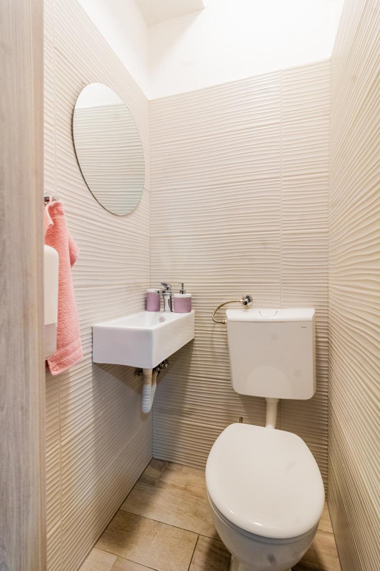 Apartment Lea Centar Split Buitenkant foto