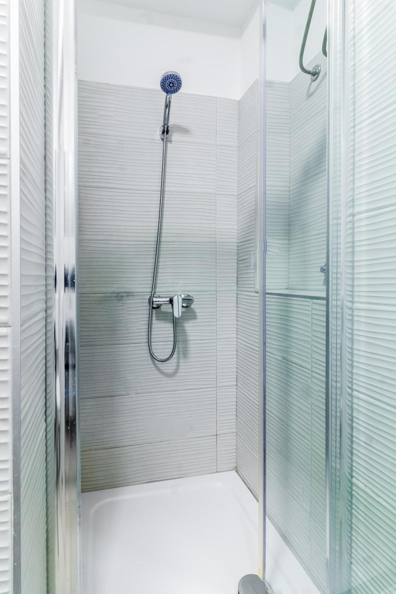 Apartment Lea Centar Split Buitenkant foto