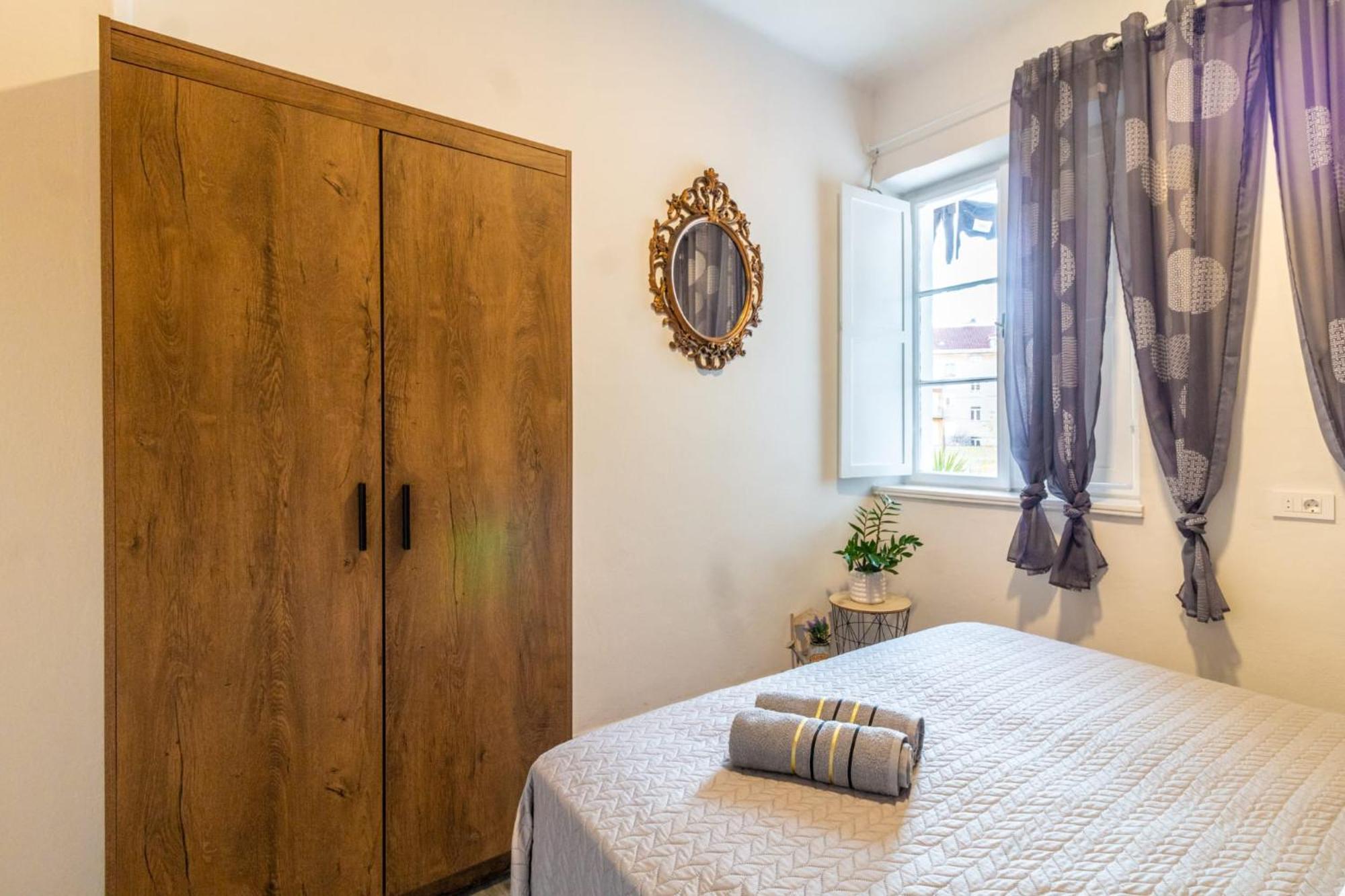 Apartment Lea Centar Split Buitenkant foto